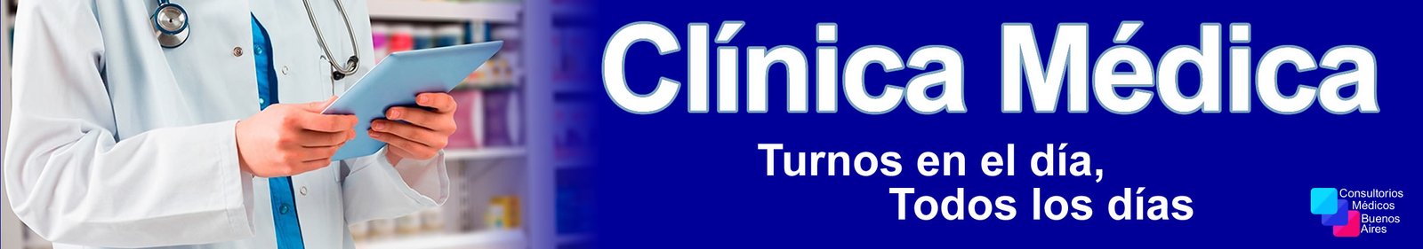 Consultorios Medicos Buenos Aires