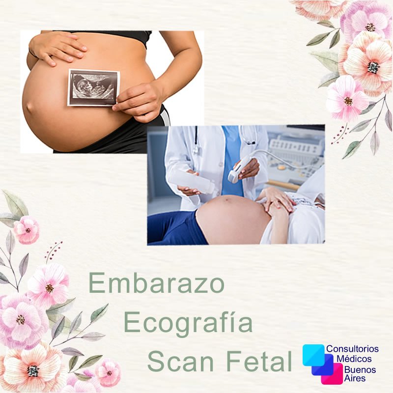 Consultorios Medicos Buenos Aires