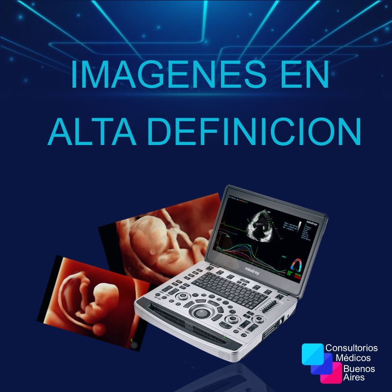 Consultorios Medicos Buenos Aires