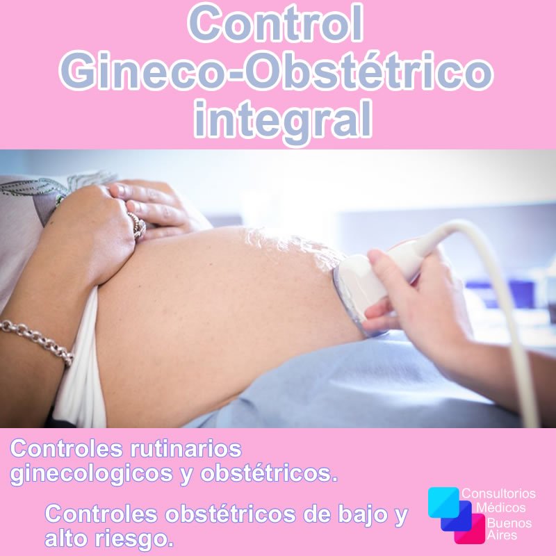 Consultorios Medicos Buenos Aires