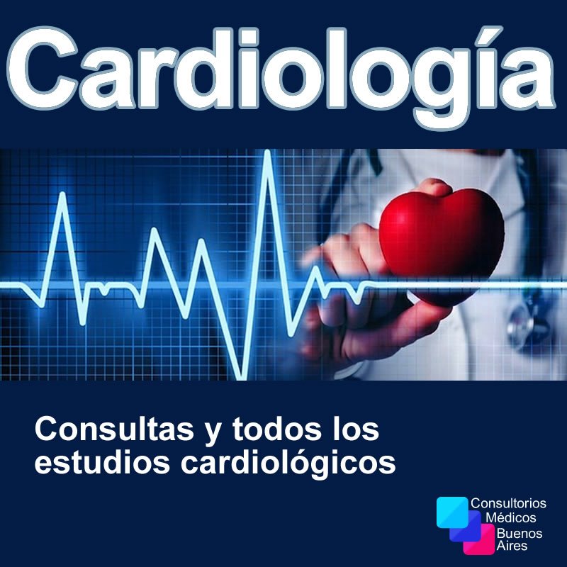 Consultorios Medicos Buenos Aires